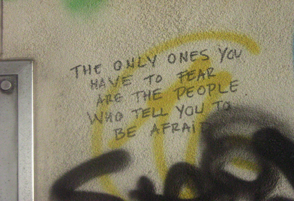 street wisdom 2